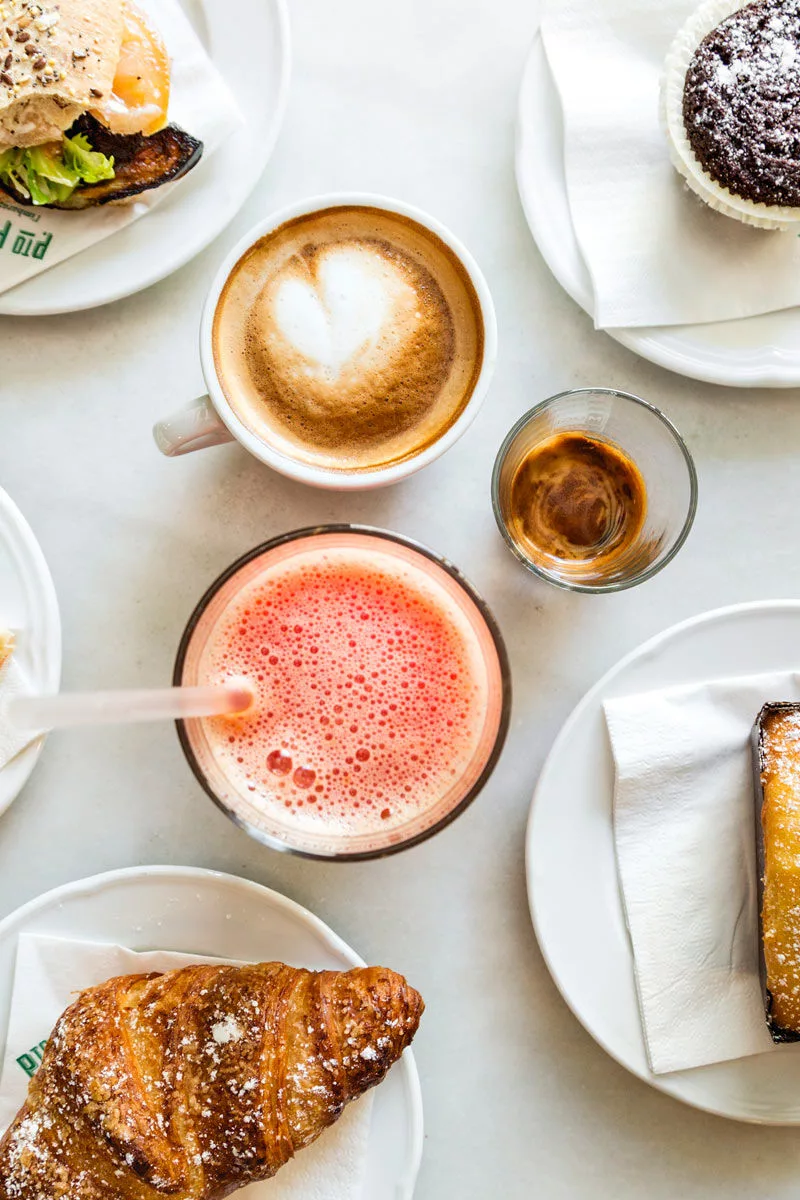 Casa Fluviale - Coffee break aziendale