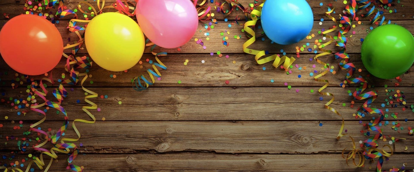 feste di compleanno