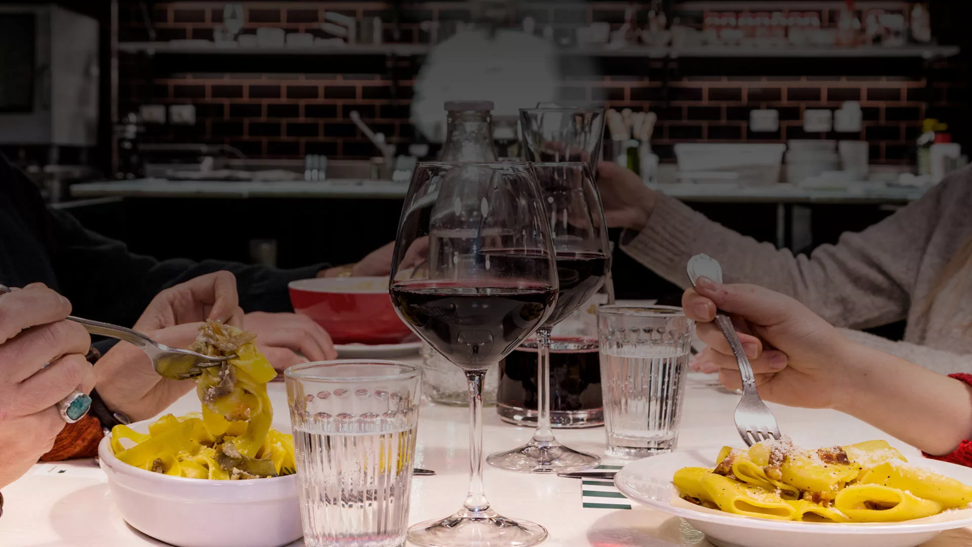 Casa Fluviale - Team building cooking cena
