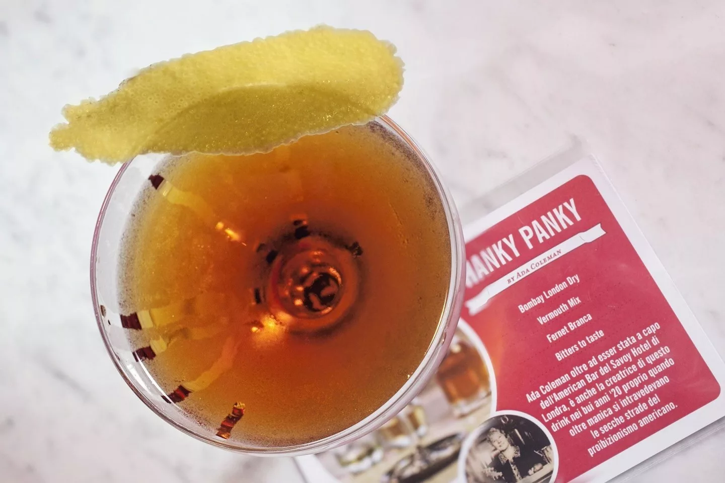 Casa Fluviale - Cocktail feste e aperitivi