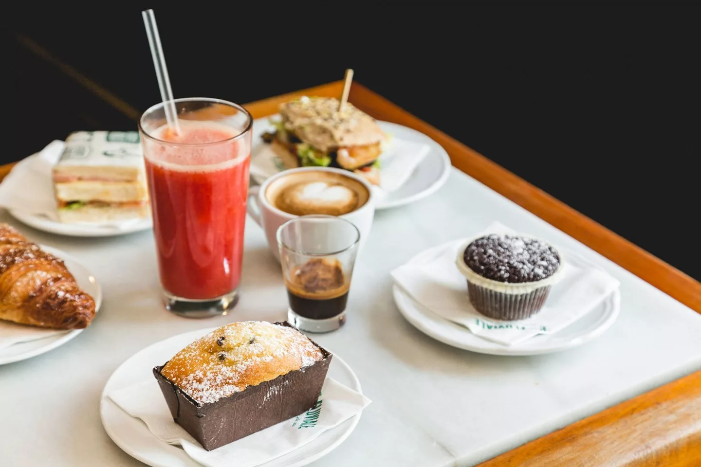 Casa Fluviale - Coffee break 15 42 06