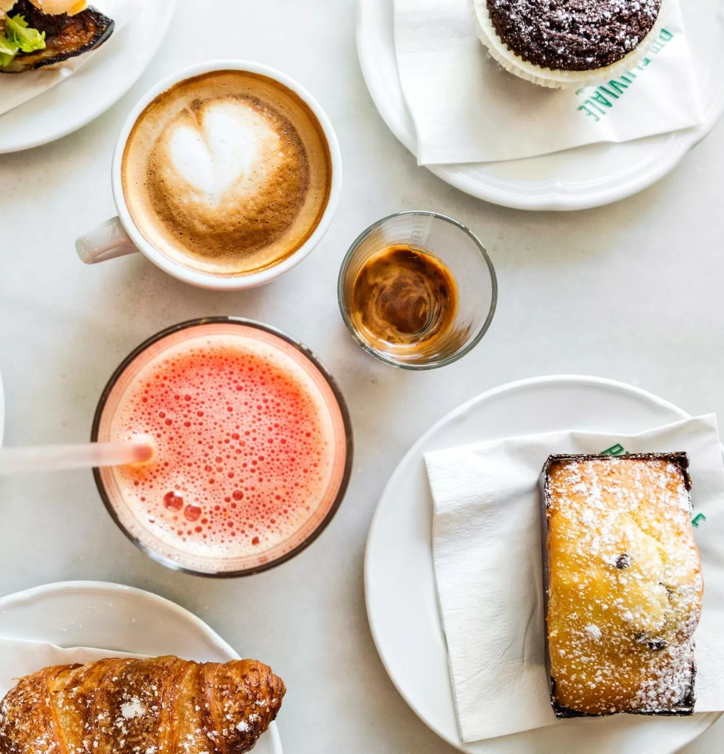 Casa Fluviale - Servizio caffetteria eventi aziendali