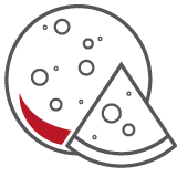Casa Fluviale - Icon pizza cooking